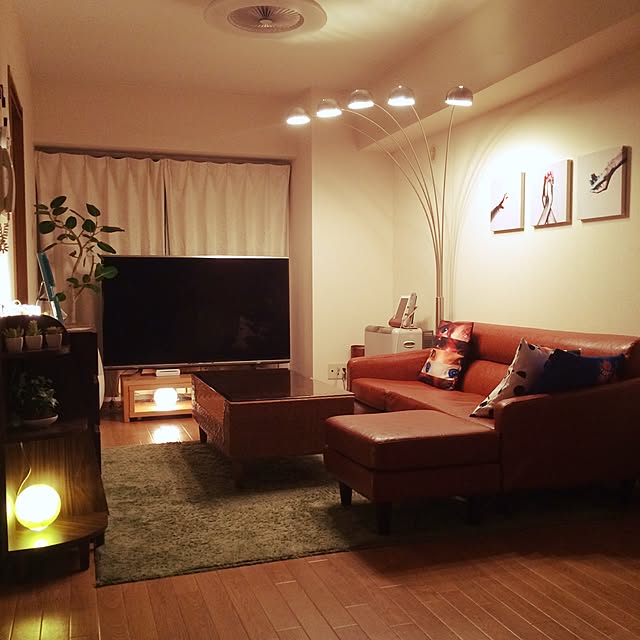 実例写真