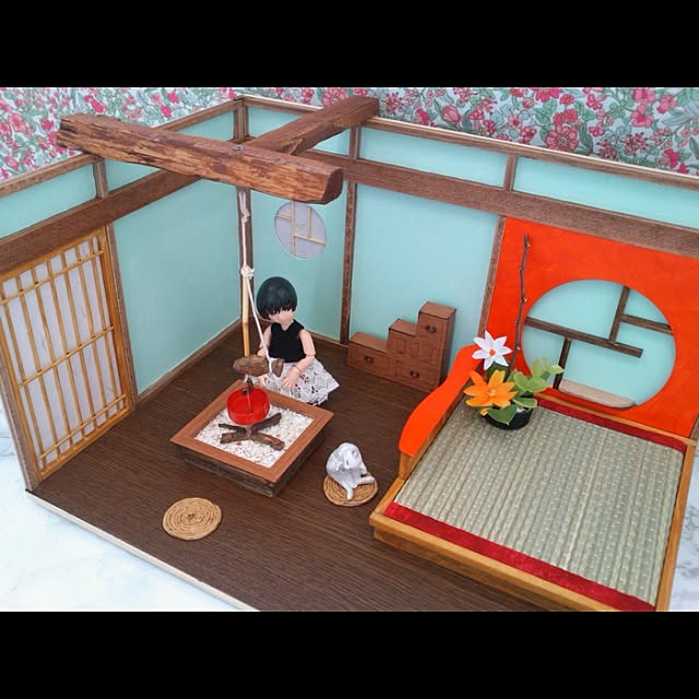 RMJさんの実例写真