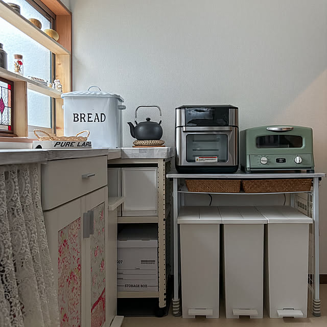 faunさんの部屋