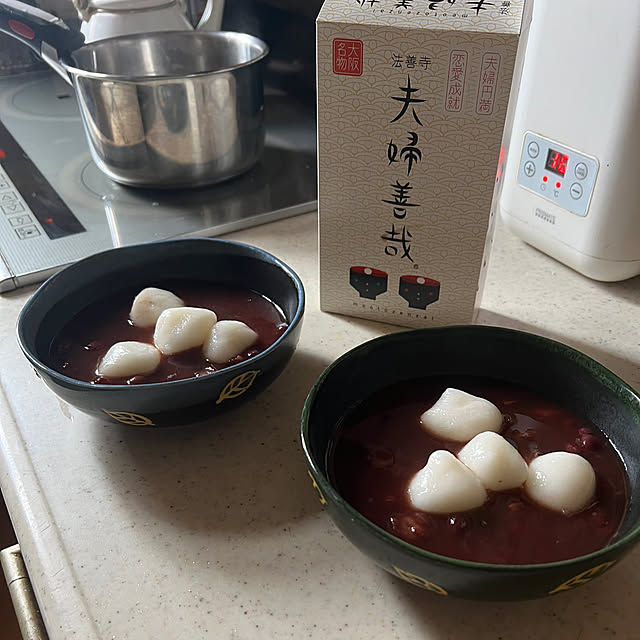 chi_gogaさんの実例写真