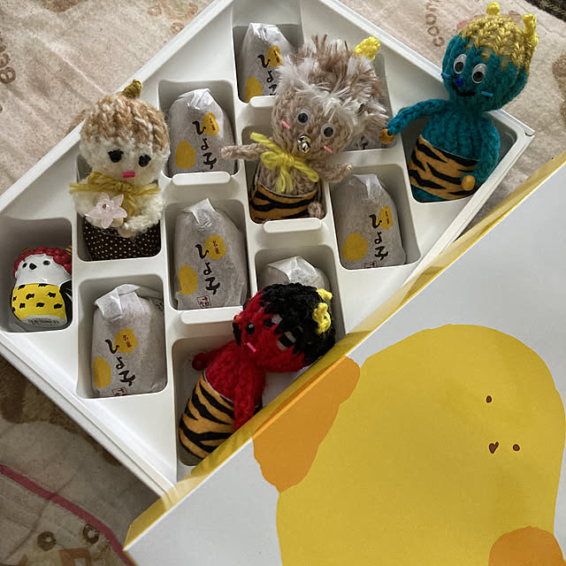 manduonmaさんの実例写真