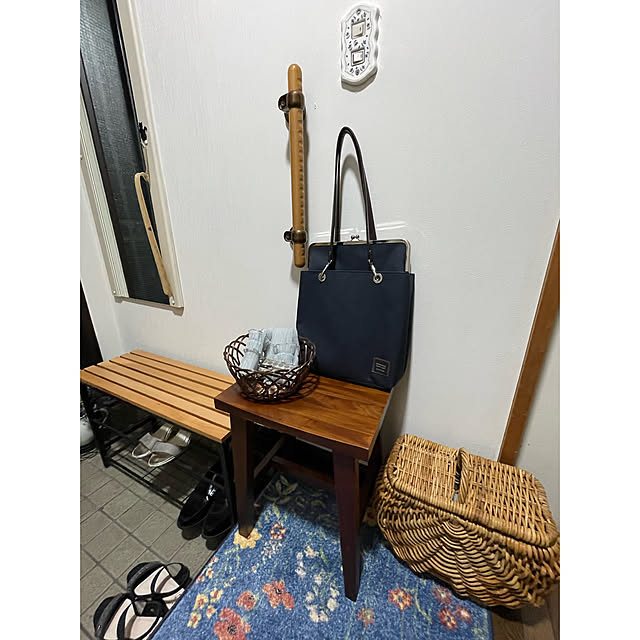 momocchiさんの部屋
