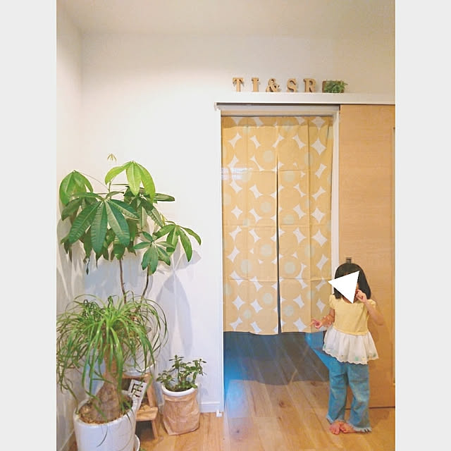 iさんの実例写真