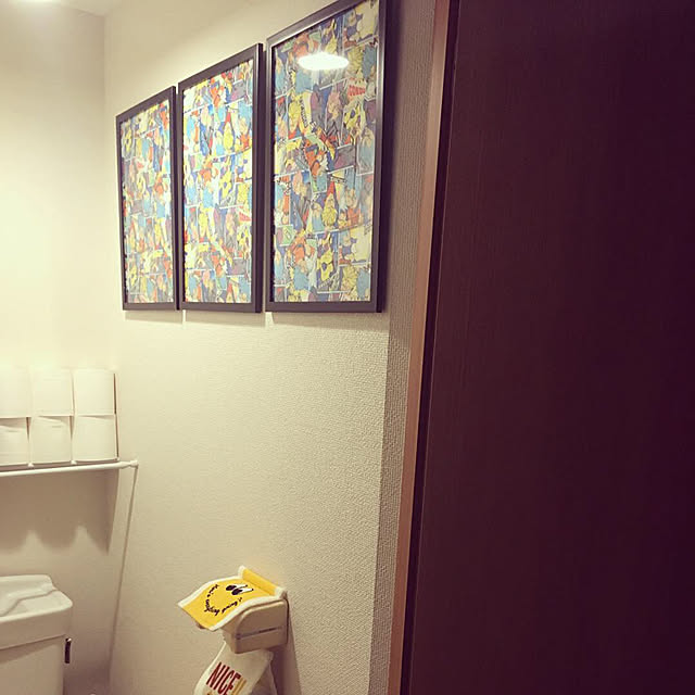 HippoPJ_tokyoさんの実例写真