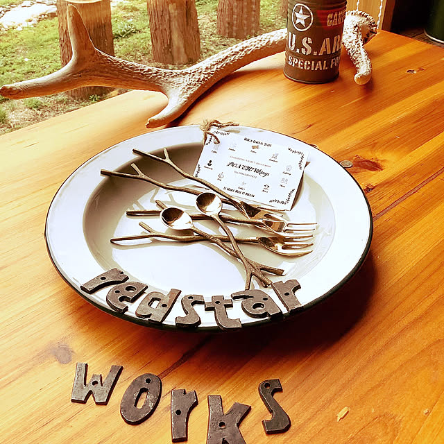 redstarworks.incさんの実例写真