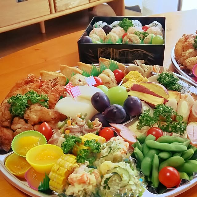kaorinさんの実例写真