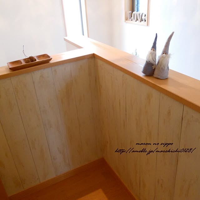 marorinさんの実例写真