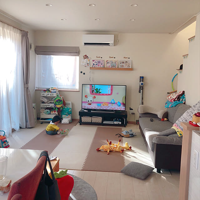 実例写真