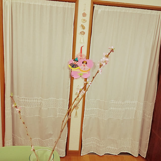mahiro34さんの実例写真