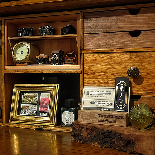 Ys_worksさんの部屋