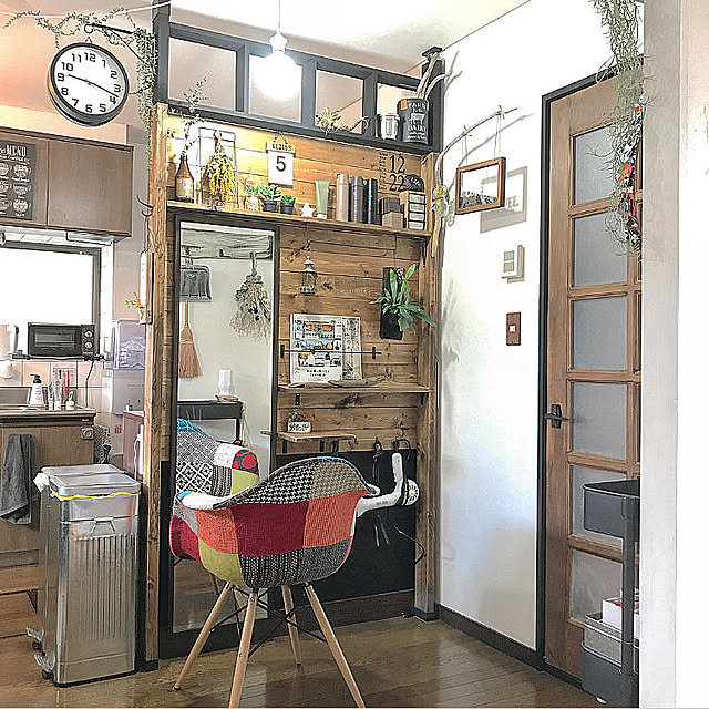 10ri5100さんの実例写真