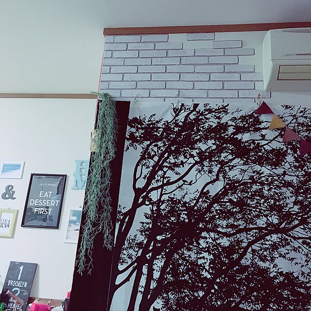 rapiさんの実例写真