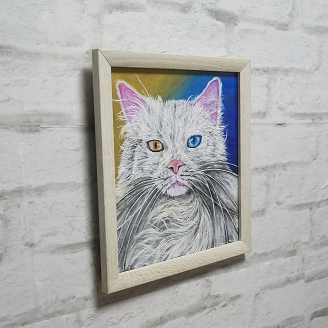 hrさんの部屋