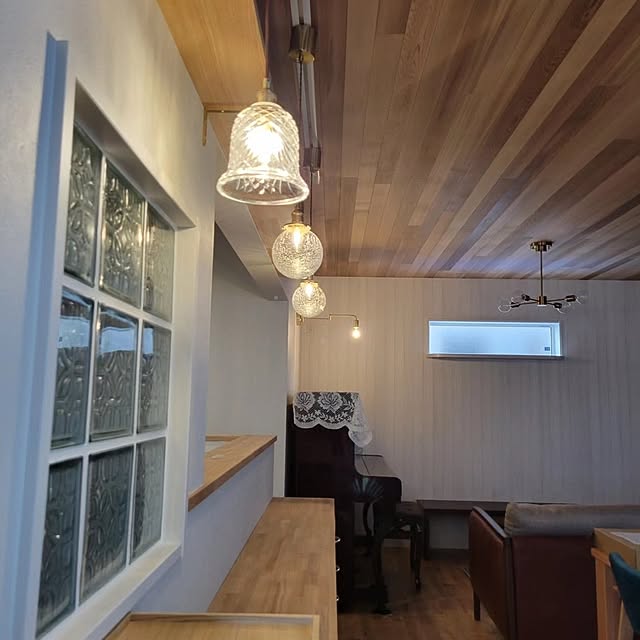 nonbiri_house_さんの部屋