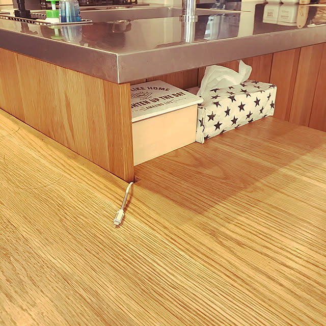 riiさんの実例写真