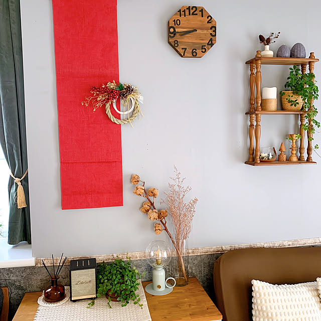 chisaさんの実例写真