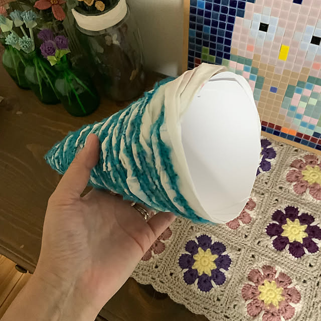 chiiyanさんの部屋