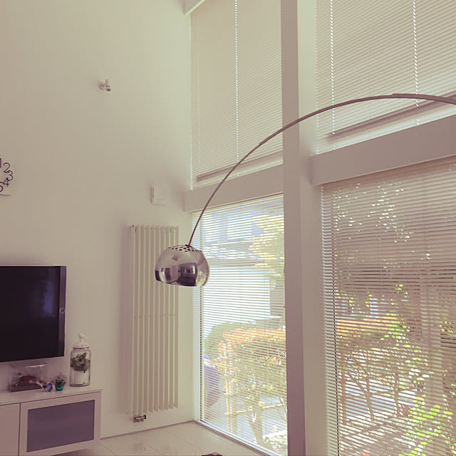 部屋全体のインテリア実例 - 2017-10-04 16:11:44