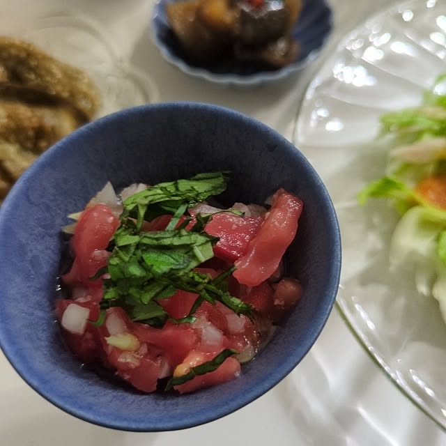 Rさんの部屋
