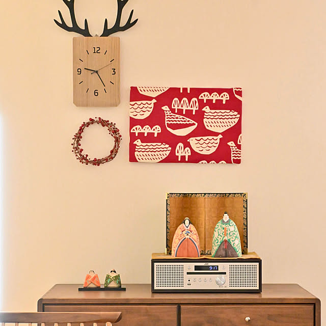 mikigumaさんの実例写真