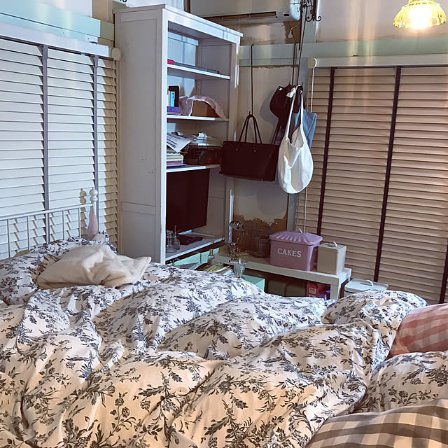 CHIさんの実例写真