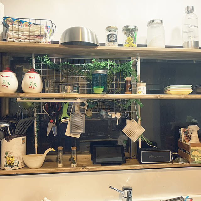 katatumurikinokoさんの実例写真