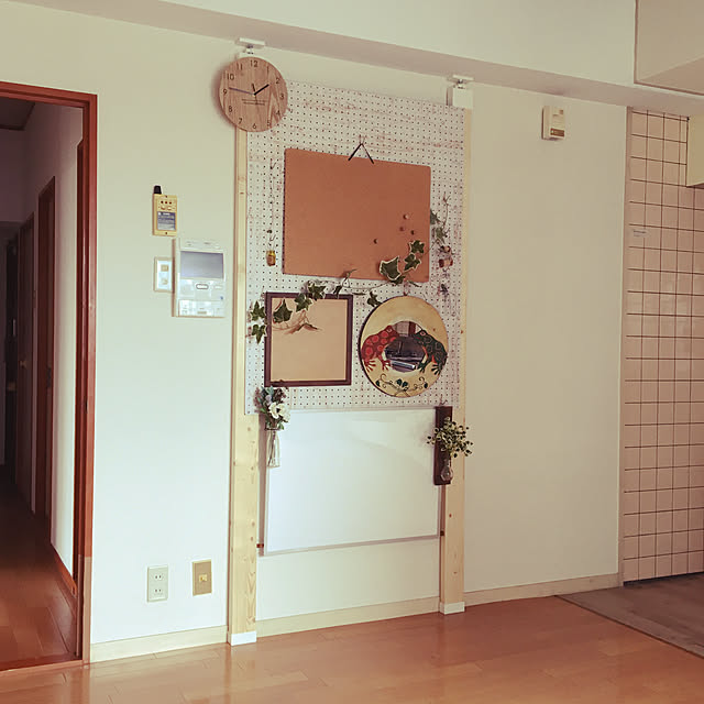 棚のインテリア実例 - 2021-06-10 11:36:02