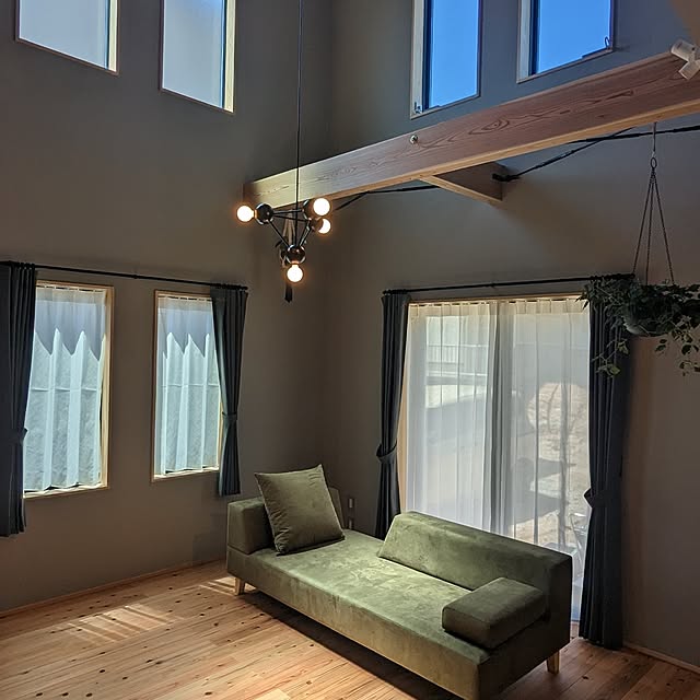 JIKONさんの部屋