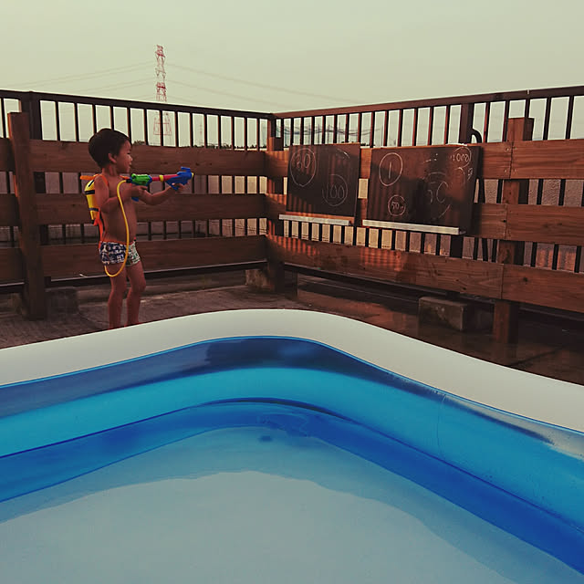 hrkjuly11itoさんの実例写真