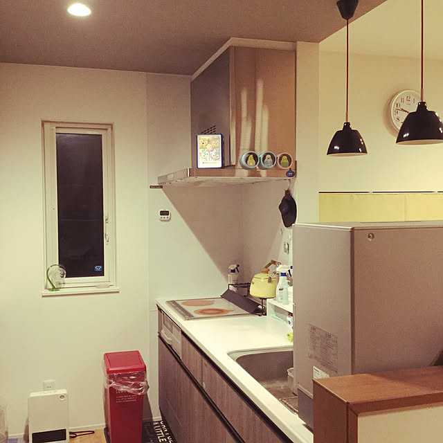 karayachanさんの実例写真