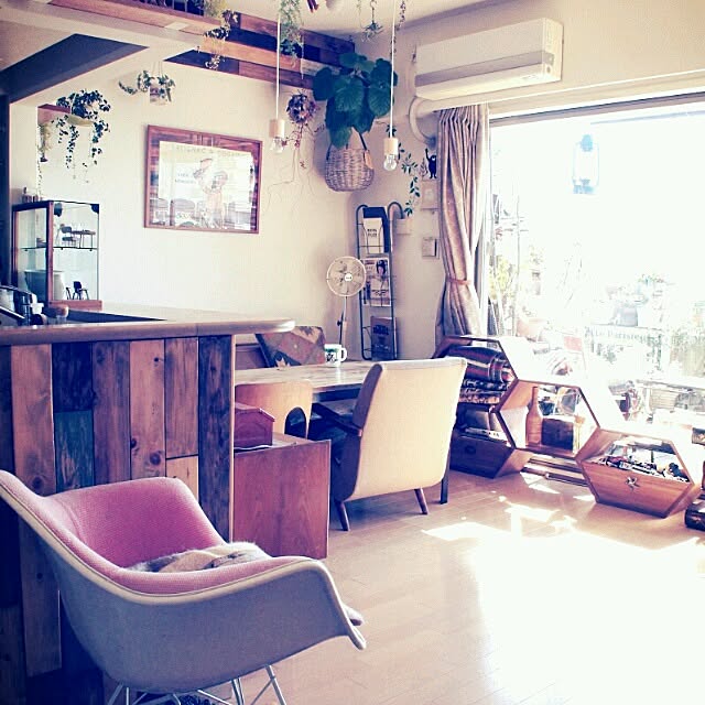 megu-iさんの実例写真