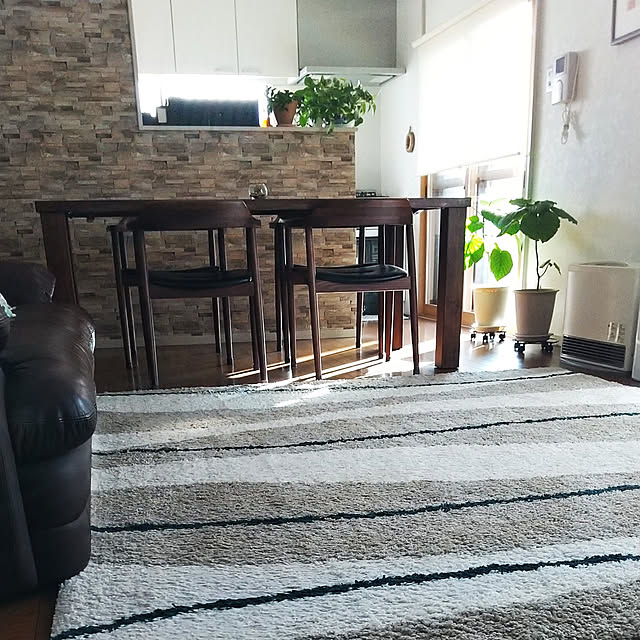 Renさんの実例写真