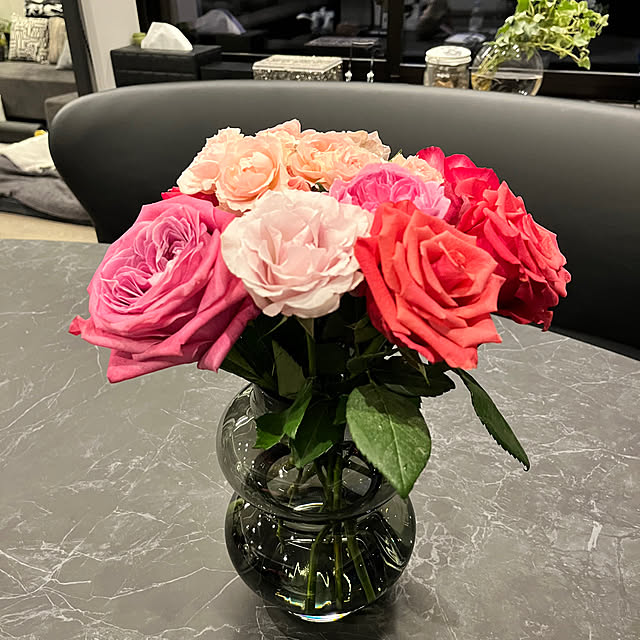 yu---さんの実例写真