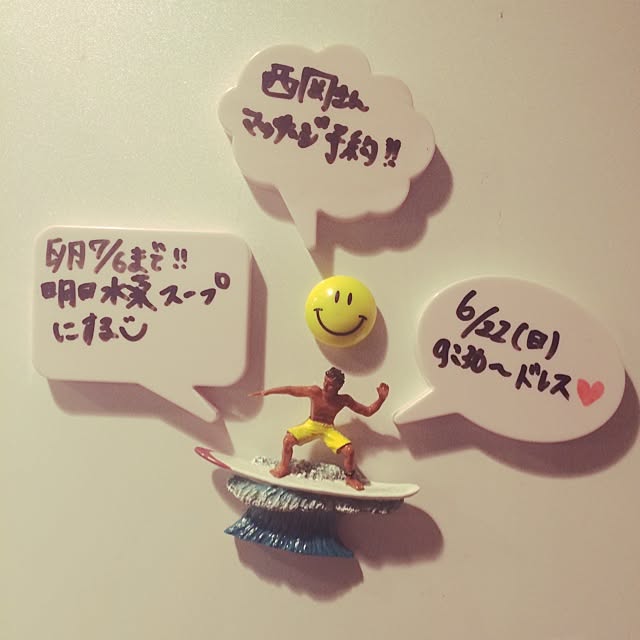 Reeさんの実例写真