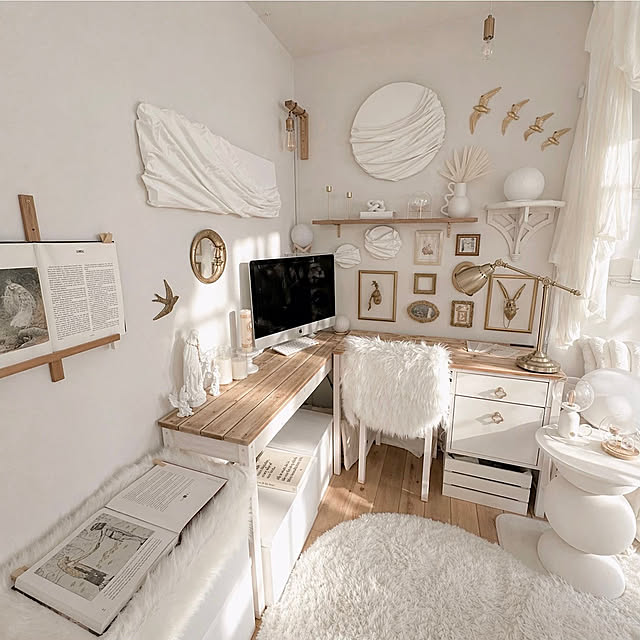 Yuukaさんの部屋