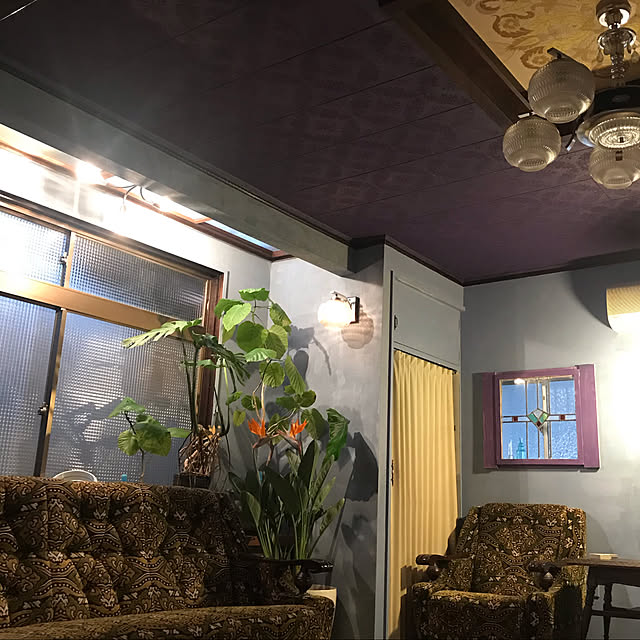 joshua.treeさんの実例写真
