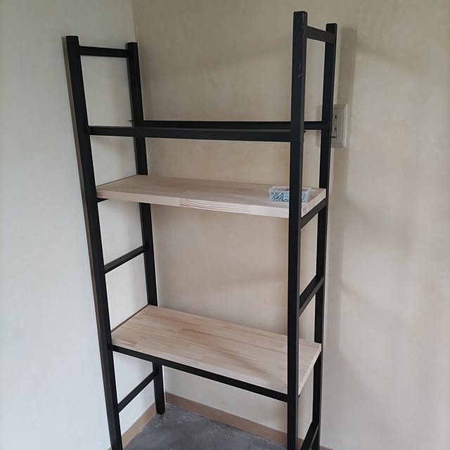 chaymilさんの部屋