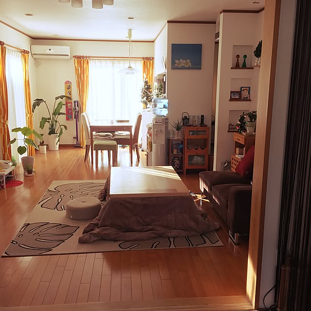 chi-ranさんの実例写真
