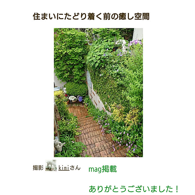 kimiさんの実例写真