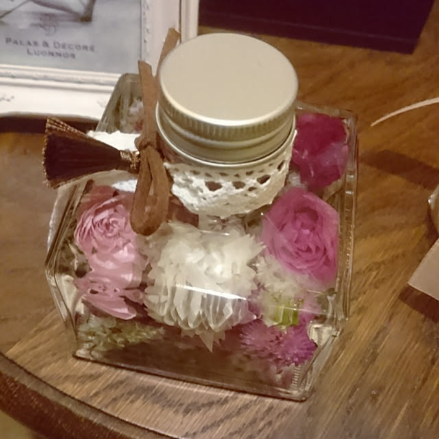 Kyataさんの実例写真