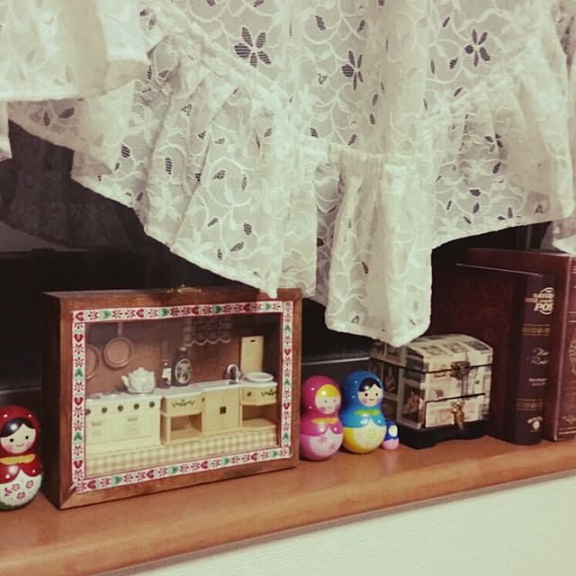 nontamaさんの実例写真