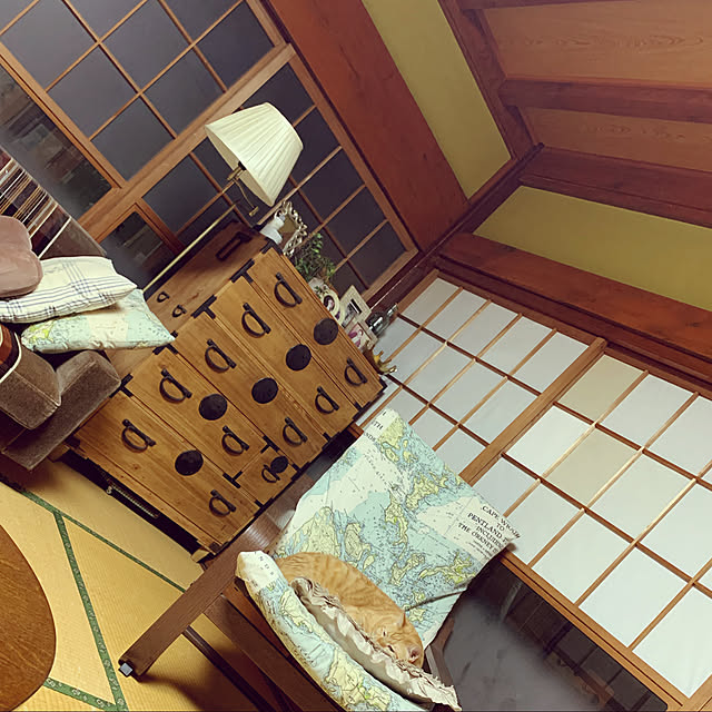 choroさんの実例写真