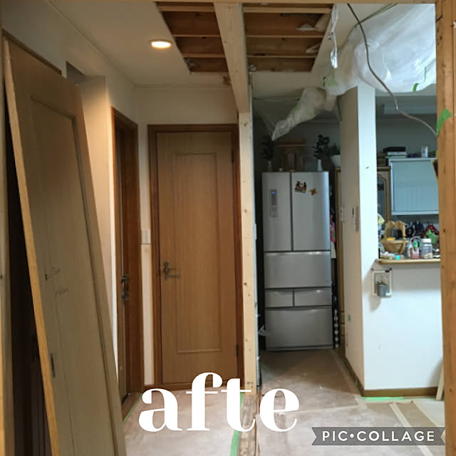 chIoeさんの部屋