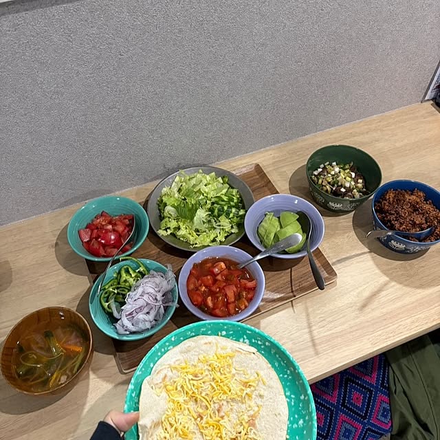 gomariさんの部屋