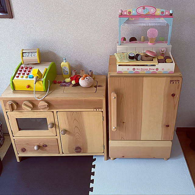 Riechinさんの実例写真