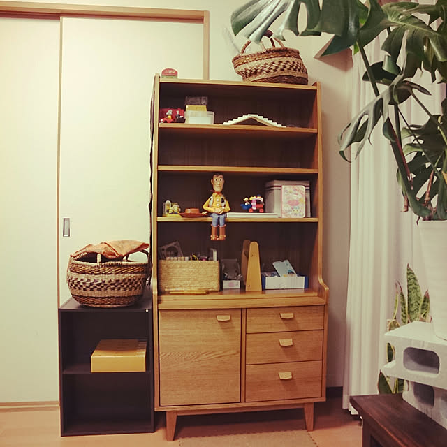 tanikuさんの実例写真