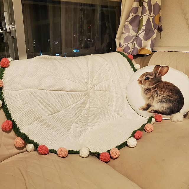 rikalynさんの部屋