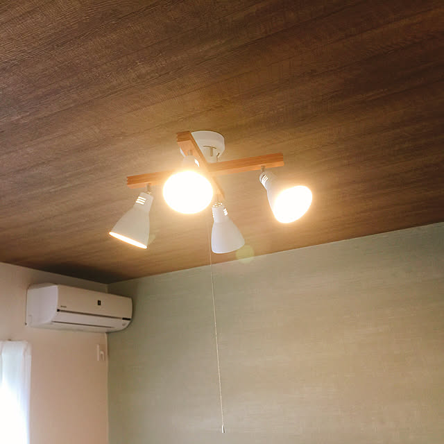 Manaさんの実例写真