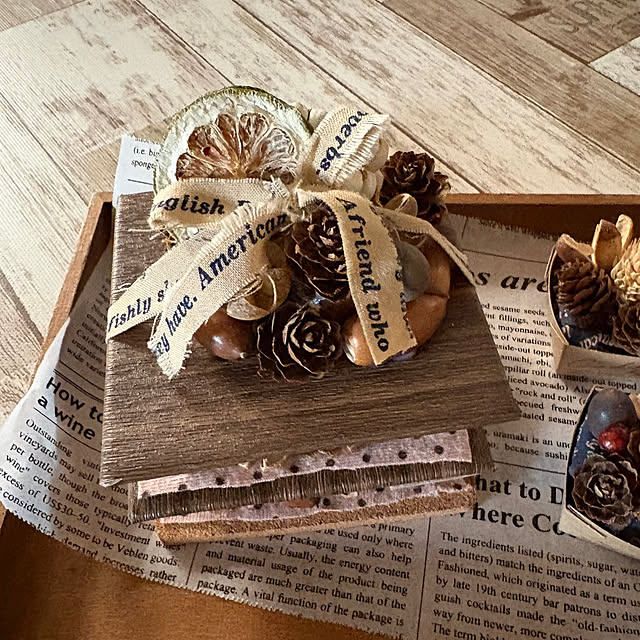 chococoさんの部屋