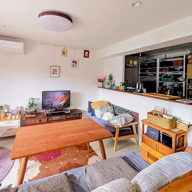 mi-saさんの実例写真